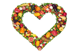 Vegetarians are at less risk of fatal heart disease - research.Photo / Thinkstock