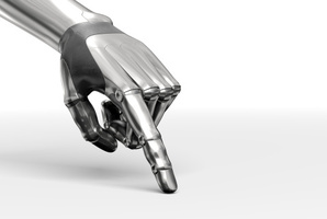 New innovations in prosthetic hands. Photo / Thinkstock
