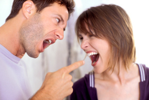 Would you take drugs to save your relationship?Photo / Thinkstock