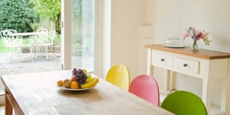 Decor style is limited only by imagination, says Bronwyn McAllister. Photo / Thinkstock
