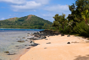 The couple have left their tax bill in NZ and moved to Vanuatu. Photo / Thinkstock