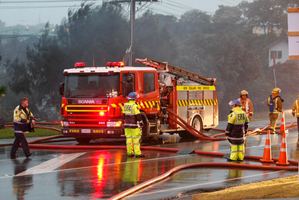 File photo / Steven McNicholl