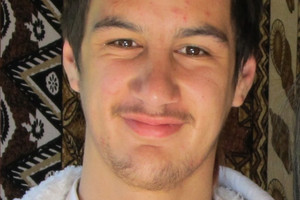 Izak Millanta was found unconscious in a carpark near Coastlands on the Kapiti Coast. Photo / Supplied