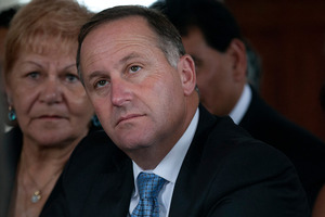 The Prime Minister said the Te Hiku grouping of potentially five iwi was worth $200 million alone. Photo / Sarah Ivey