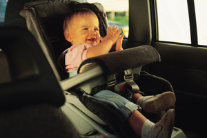 Kids can often be coaxed into singing, too. And who can resist Bon Jovi (right)?