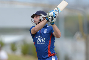 Jos Buttler. Photo / Getty Images