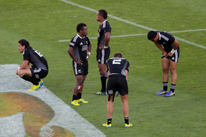 No sport is perfect - rugby is what it is, with a lot of strong points, says Chris Rattue. Photo / Getty Images