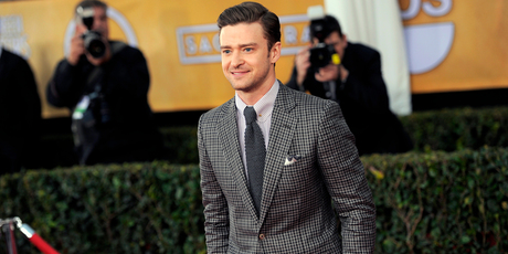 Justin Timberlake reportedly blasted his ex-girlfriend for cheating on him in 2002. Photo / AP