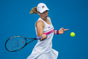 Marina Erakovic. Photo / Brett Phibbs