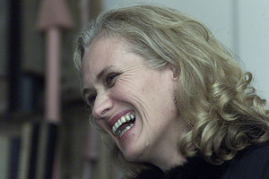 New Zealand film director, Jane Campion, will lead the judging panel at Cannes Film Festival.Photo / File