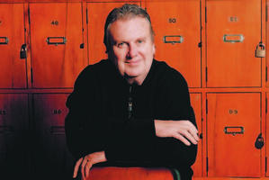 David Walden played a key role maintaining the ASB's Goldstein campaign. Photo / Supplied