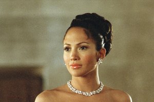 Jennifer Lopez. Photo / Supplied