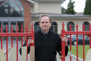 Secondary Principal's Association president Patrick Walsh said the ministry should pay the invoices immediately for the sake of goodwill. Photo / Andrew Warner