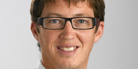 Mark Lister said although expectations of earnings were still pretty modest the market would be less tolerant of bad results than six months ago. Photo / Supplied