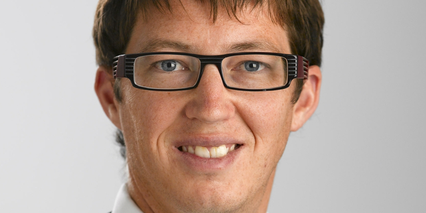 Mark Lister said although expectations of earnings were still pretty modest the market would be less tolerant of bad results than six months ago. Photo / Supplied
