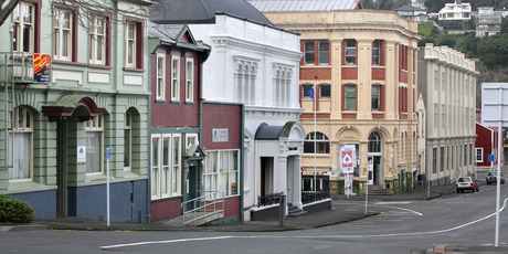 A series of seven public meetings on the proposals will kick off tomorrow night in Wellington. Photo / APN