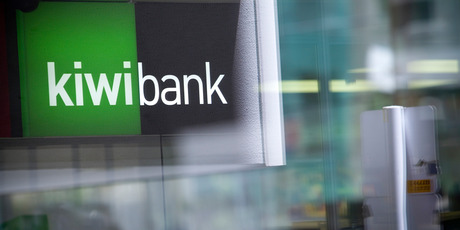 Kiwibank stated in its submission that the structure allowed new members to slip into a default product. Photo / Dean Purcell