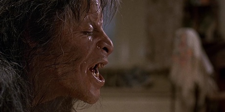 An American Werewolf in London is coming to New Zealand. Photo / Supplied