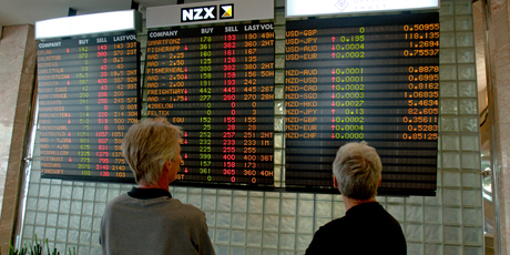 Do custodial arrangements have any advantages for investors? Brent Sheather doesn't think so. Photo / Kenny Rodger