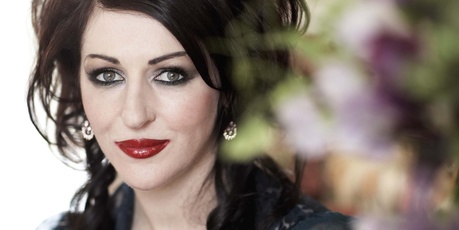 Australian fashion designer Alannah Hill. Photo / Supplied