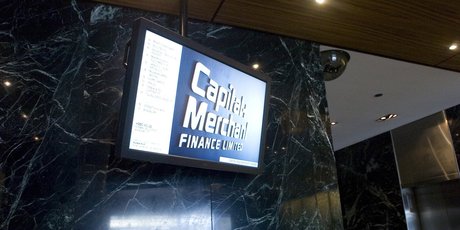 Capital + Merchant Finance collapsed in 2007 owing some $167.1 million to about 7,500 investors. Photo / Jason Dorday