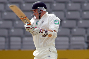 Peter Fulton. File photo / NZPA