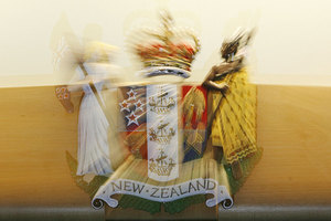 A Tokoroa couple are in court on charges of long-time child abuse. Photo / File