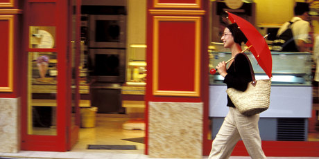 What impression do customers get when they walk into your businesses front door? Photo / Thinkstock