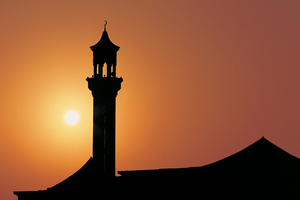 Fayhan al-Ghamdi had been accused of killing his daughter Lama. Social workers say she had also been raped and burned. Photo / Thinkstock