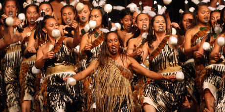 Te Matarae I O Rehu. Photo / Andrew Warner