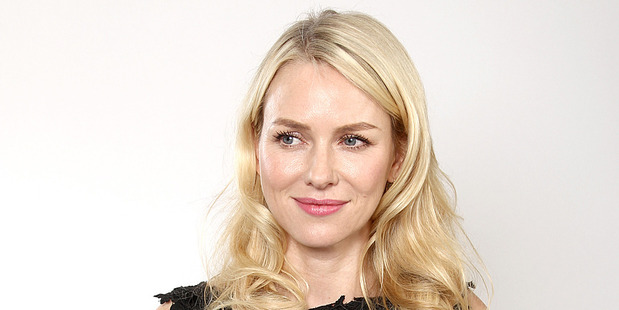 Naomi Watts. Photo/AP
