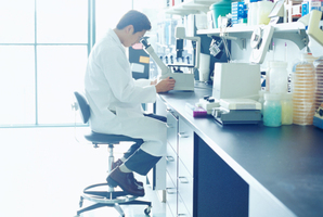 The list evaluated nations based on seven factors including Research and Development (R&D) intensity, productivity, tertiary efficiency and patent activity. Photo / Thinkstock