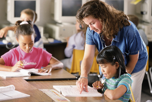 The global recession has prompted many teachers to conclude this is not the time to be retiring, changing careers or travelling overseas. Photo / Thinkstock
