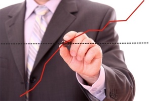 The latest seasonally adjusted figures from the Australian Bureau of Statistics showed the number of home loans approved in December was down by 1.5 per cent. Photo / Thinkstock