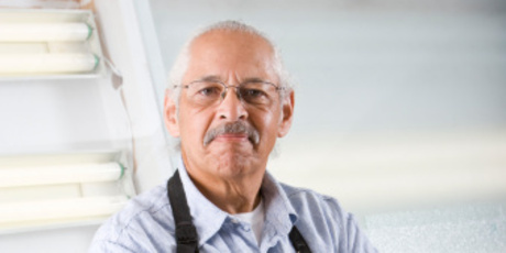 Senior workers can keep contributing and employers may too. Photo / Getty Images