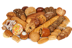 The dog stole $60 worth of pastries one by one. Photo / Thinkstock