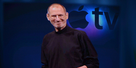 Steve Jobs would have developed a car if he had had more energy. Photo / Getty Images