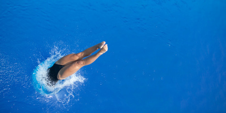 Plunge out of your comfort zone and into new experiences. Photo / Thinkstock