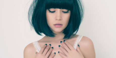 Fringes are always in fashion. Photo / Thinkstock