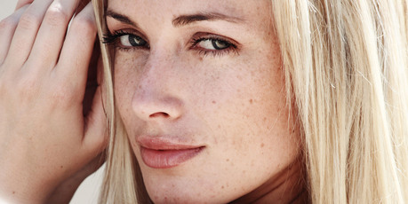 Reeva Steenkamp was named one of the world's hottest women in FHM magazine. Photo / AP