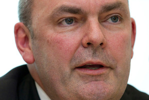 Steven Joyce. Photo / File photo