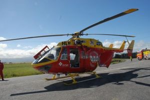 Photo / File / Wairarapa Times-Age