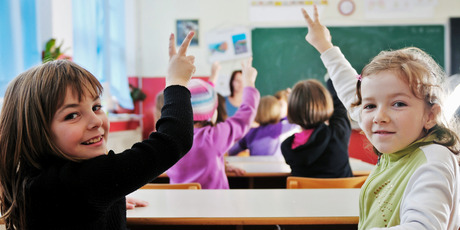 The writing test was run by the ministry, and the reading test was developed and run by the New Zealand Council for Educational Research. Photo / Thinkstock