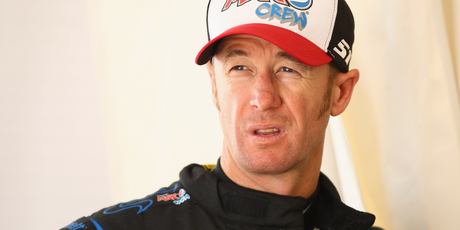 Greg Murphy may return to Pukekohe in a V8 Supercar. Photo / Getty Images