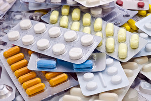 Prof Rod Jackson says the increase in prescription use from about age 45 reflect the bodies' response to an accumulation of abuse. Photo / Thinkstock