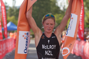 Kate McIlroy. Photo / Supplied