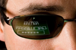 The security hole allowed hackers to obtain login details of anyone accessing a Yahoo account. Photo / Getty Images