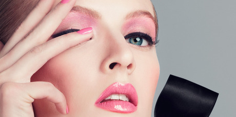 Go all girlish with these more-ish pastel treats. Photo / Supplied