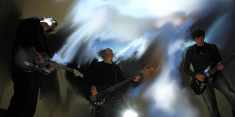 Atmosphere: Lower Bar Collective. Photo / Supplied