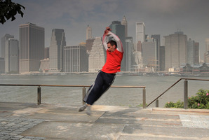 Auckland Arts Festival dance programme: Virtuosi. Photo / Supplied
